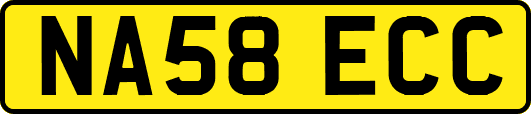 NA58ECC