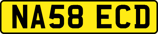 NA58ECD