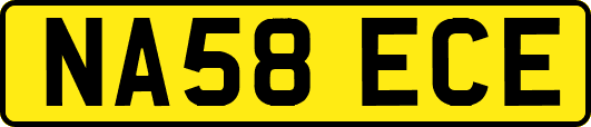 NA58ECE
