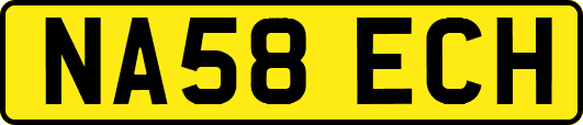NA58ECH