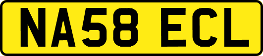 NA58ECL