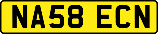 NA58ECN