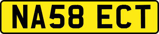 NA58ECT
