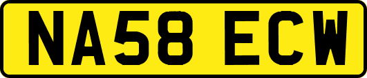 NA58ECW