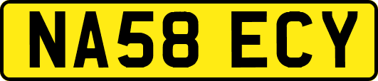 NA58ECY
