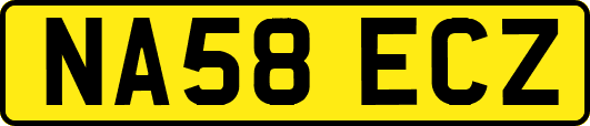 NA58ECZ