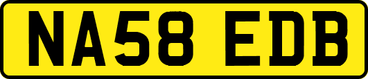 NA58EDB