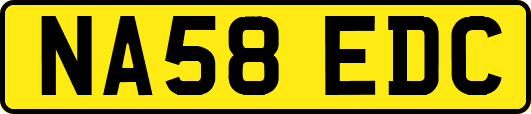NA58EDC