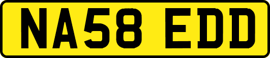 NA58EDD
