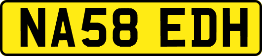 NA58EDH