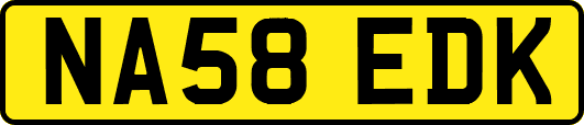 NA58EDK