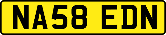 NA58EDN