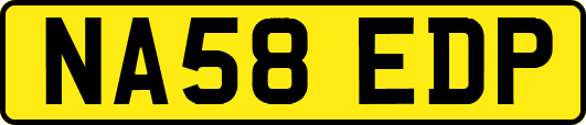 NA58EDP