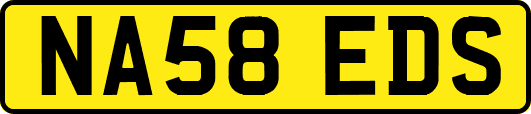 NA58EDS