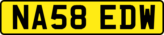 NA58EDW