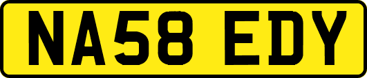 NA58EDY