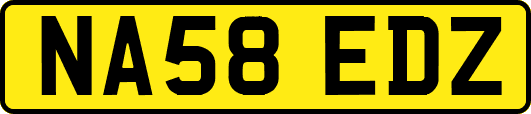 NA58EDZ