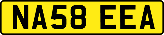 NA58EEA