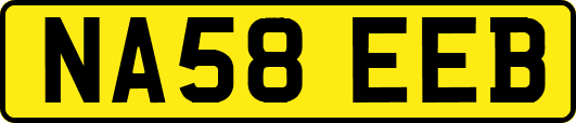 NA58EEB