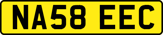 NA58EEC