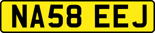 NA58EEJ