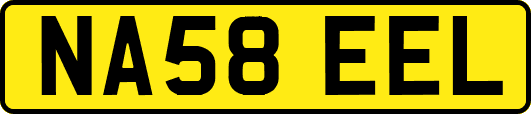NA58EEL