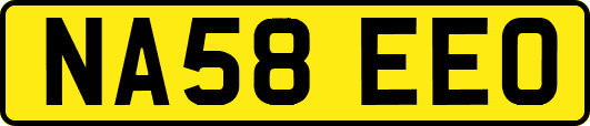 NA58EEO