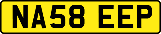 NA58EEP