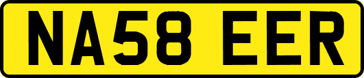 NA58EER