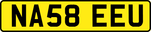 NA58EEU
