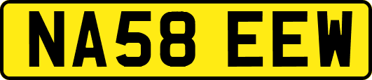 NA58EEW