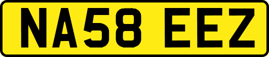 NA58EEZ