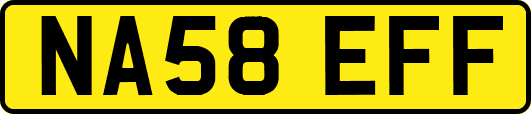 NA58EFF