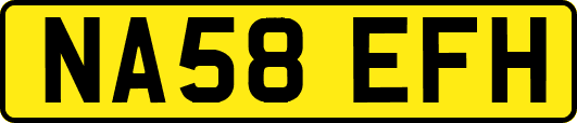 NA58EFH