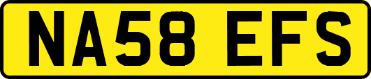 NA58EFS