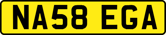 NA58EGA