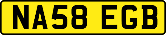 NA58EGB