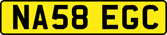 NA58EGC
