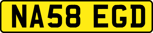NA58EGD
