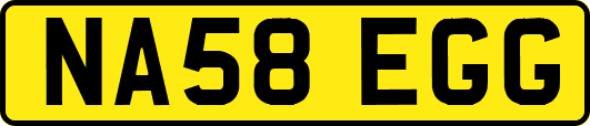 NA58EGG