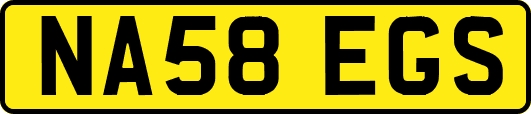 NA58EGS