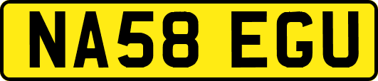 NA58EGU