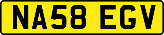 NA58EGV