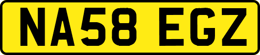 NA58EGZ