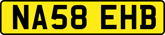 NA58EHB