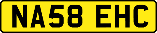 NA58EHC