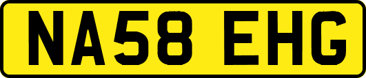 NA58EHG