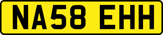NA58EHH