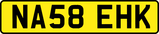 NA58EHK