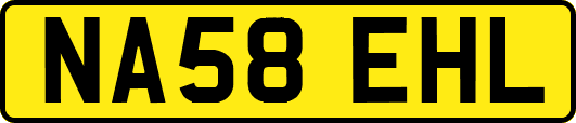 NA58EHL